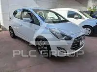 2019 Hyundai IX20