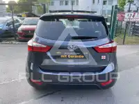 2019 Hyundai IX20