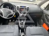 2019 Hyundai IX20