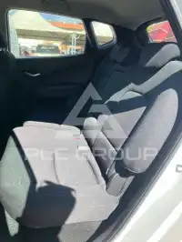 2019 Hyundai IX20