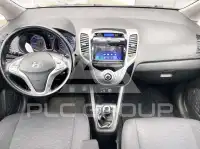 2019 Hyundai IX20