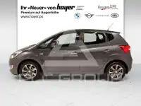 2019 Hyundai IX20