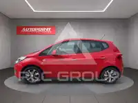 2019 Hyundai IX20