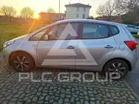 2019 Hyundai IX20