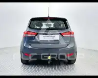 2019 Hyundai IX20