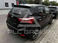 2019 Hyundai IX20