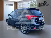 2019 Hyundai IX20