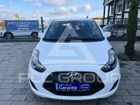 2019 Hyundai IX20