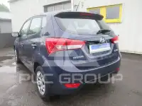 2019 Hyundai IX20