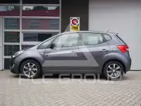 2019 Hyundai IX20