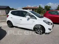 2019 Hyundai IX20