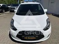 2019 Hyundai IX20
