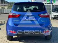 2019 Hyundai IX20