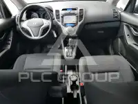 2019 Hyundai IX20