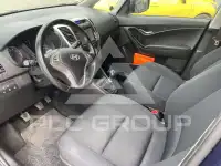 2019 Hyundai IX20