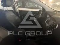 2019 Hyundai IX35