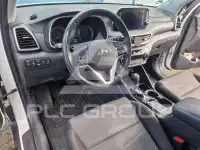 2019 Hyundai IX35