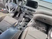 2019 Hyundai IX35