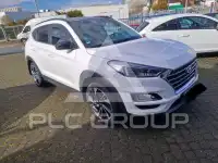 2019 Hyundai IX35