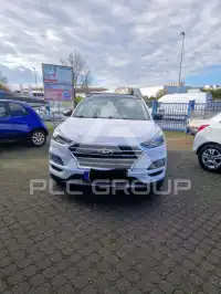 2019 Hyundai IX35