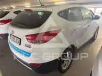 2019 Hyundai IX35