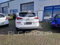 2019 Hyundai IX35