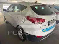 2019 Hyundai IX35
