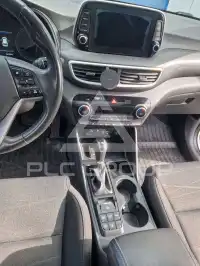 2019 Hyundai IX35