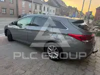 2019 Hyundai I40