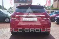 2019 Hyundai I40