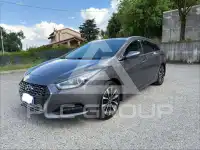 2019 Hyundai I40