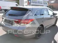 2019 Hyundai I40