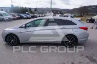 2019 Hyundai I40