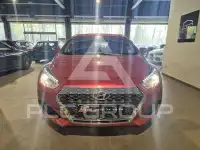 2019 Hyundai I40