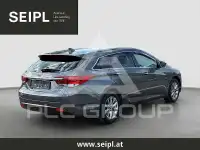 2019 Hyundai I40