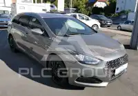 2019 Hyundai I40