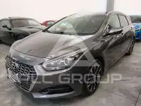 2019 Hyundai I40