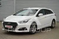 2019 Hyundai I40