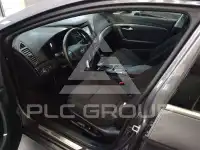 2019 Hyundai I40