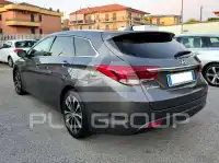 2019 Hyundai I40