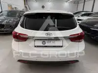 2019 Hyundai I40
