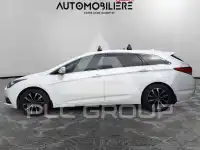 2019 Hyundai I40
