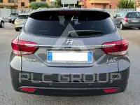 2019 Hyundai I40
