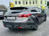 2019 Hyundai I40