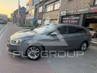2019 Hyundai I40