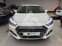 2019 Hyundai I40