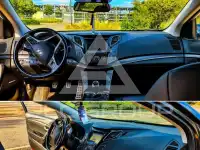 2019 Hyundai I40