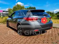 2019 Hyundai I40