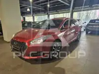 2019 Hyundai I40