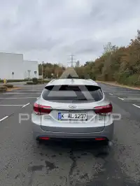 2019 Hyundai I40